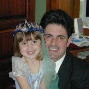 Meet your Posher, Rick